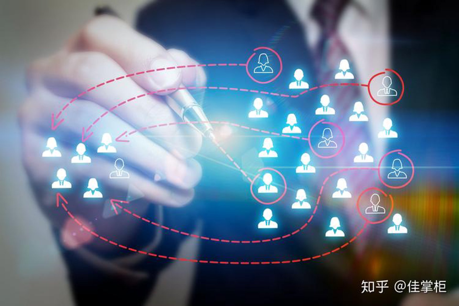 魔遇社交
